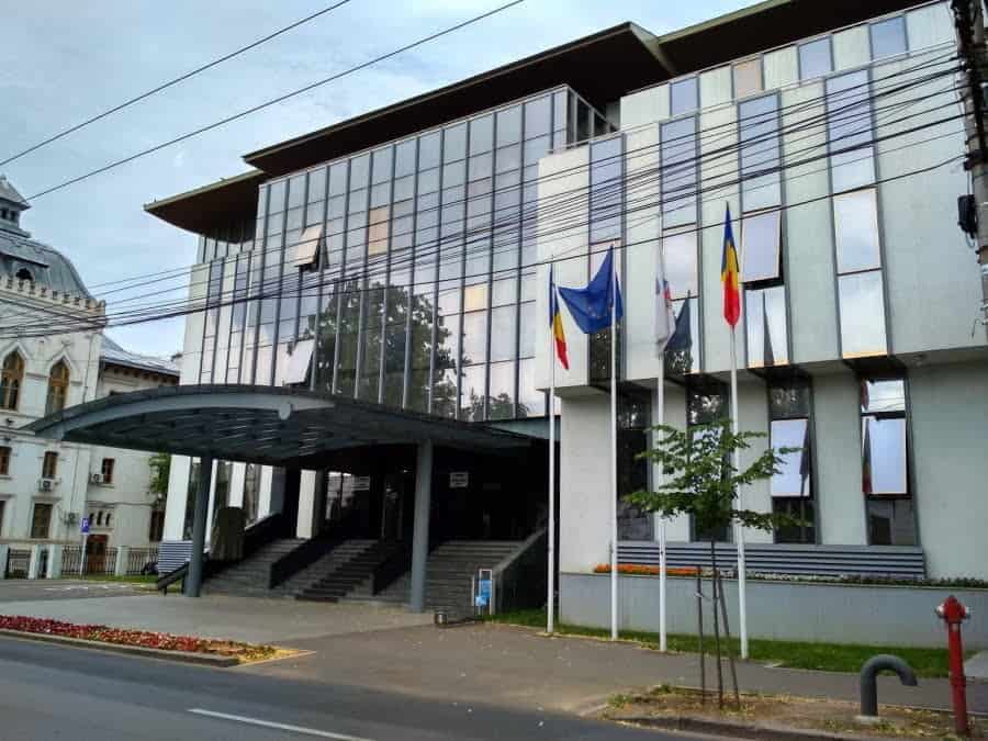 Primăria Galați a împrumutat în ultimii 2 ani 150 milioane lei pentru cofinanțarea proiectelor europene