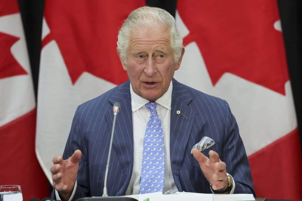 Palatul Buckingham a anunțat detalii despre programul încoronării regelui Charles al III-lea