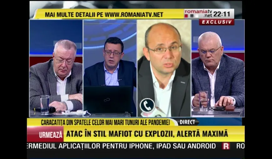 Contractele PSD cu România TV, anchetate de către DNA