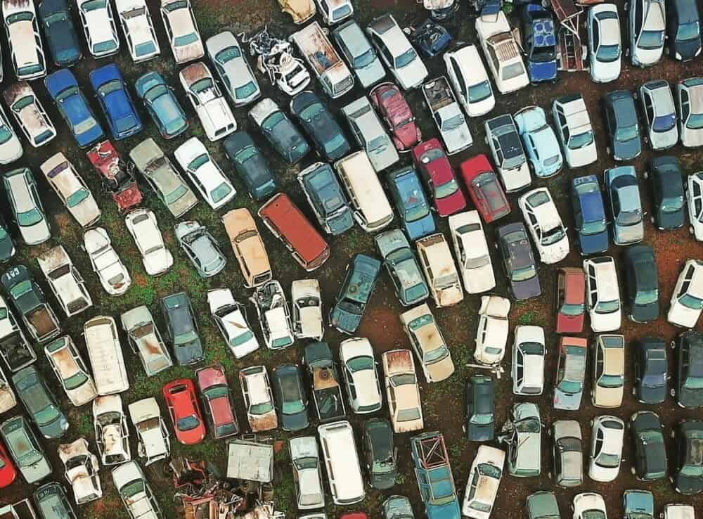 Administraţia Fondului pentru Mediu (AFM) anunţă amânarea lansării Programului privind casarea autovehiculelor uzate.