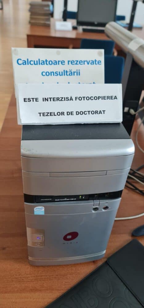 Deputatul USR Iulian Bulai a anunțat printr-un mesaj publicat pe Facebook, că USR a început transcrierea tezei de doctorat a lui Lucian Bode.