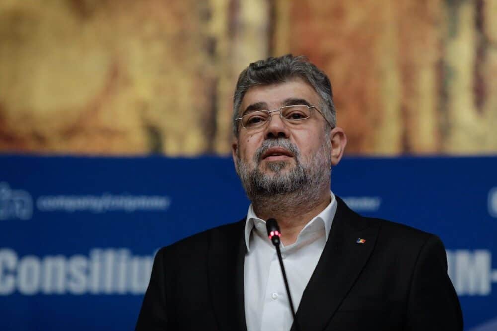 Cea mai mare vulnerabilitate a lui Ciolacu, candidatul „celor mulți și nevoiași”