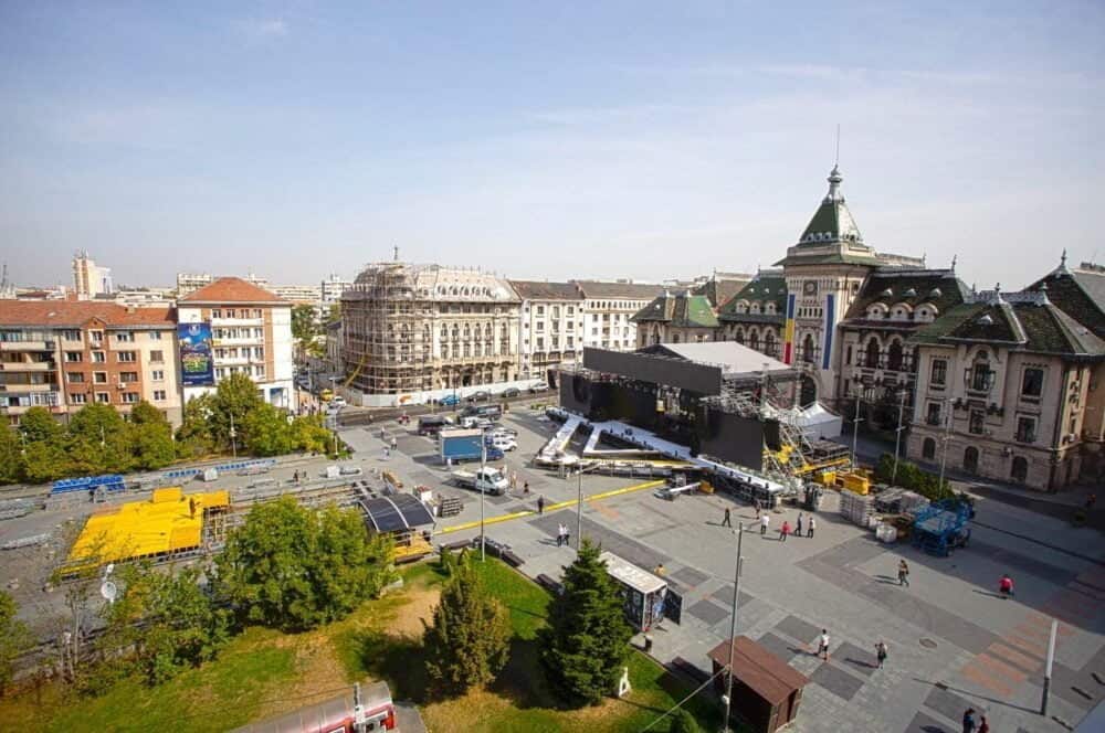 Foto: Facebook Primaria Craiova
