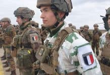 Aktual24 |Franța se pregătește să ocupe golul lăsat de retragerea trupelor SUA din Europa: ”Dislocarea de avioane Rafale capabile să transporte armament nuclear în alte state europene” Primul convoi cu blindate franceze pentru Grupul de luptă al NATO ajunge duminică în România