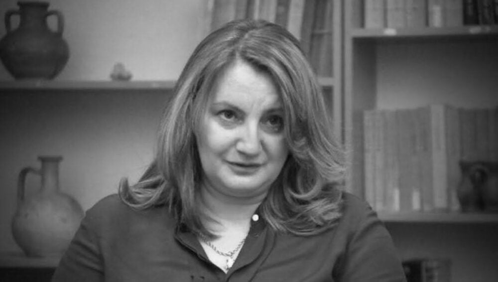 Daniela Zaharia