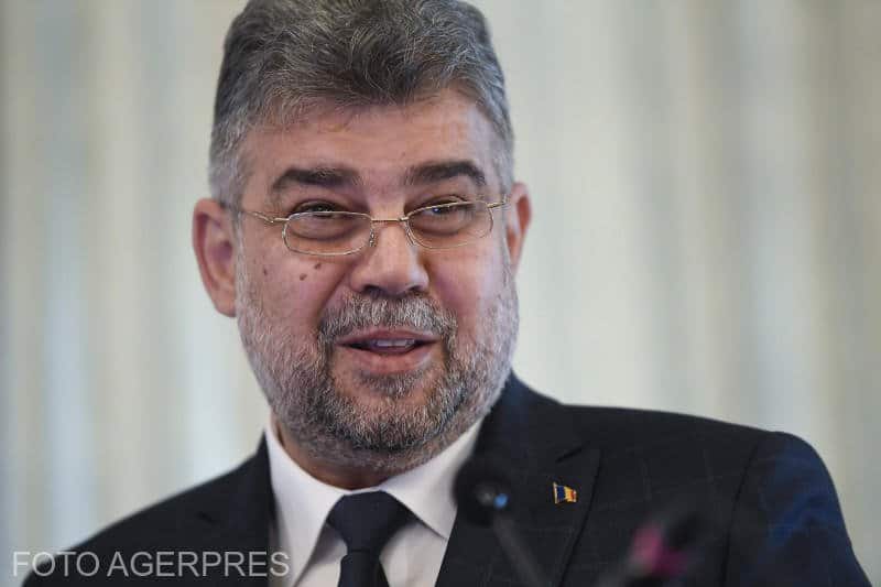 Partidul Social Democrat va conduce România şi după 2024, indiferent dacă va fi în alianţă cu PNL sau singur, spune Ciolacu