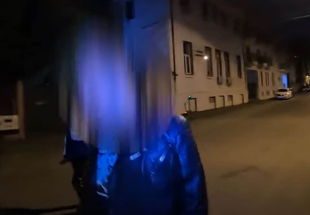 Fostul lider al organizației de tineret a PNL Bihor le scria minorelor din „Cercetașii României”
