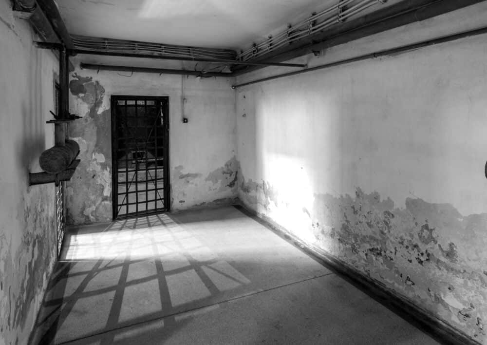Memorialul Închisoarea Piteşti şi AFDPR cer urgentarea clasării în întregime ca monument istoric a fostului penitenciar