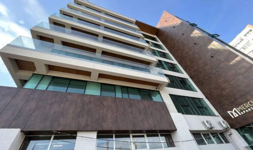Proiect imobiliar din Iași făcut cu încălcarea legii
