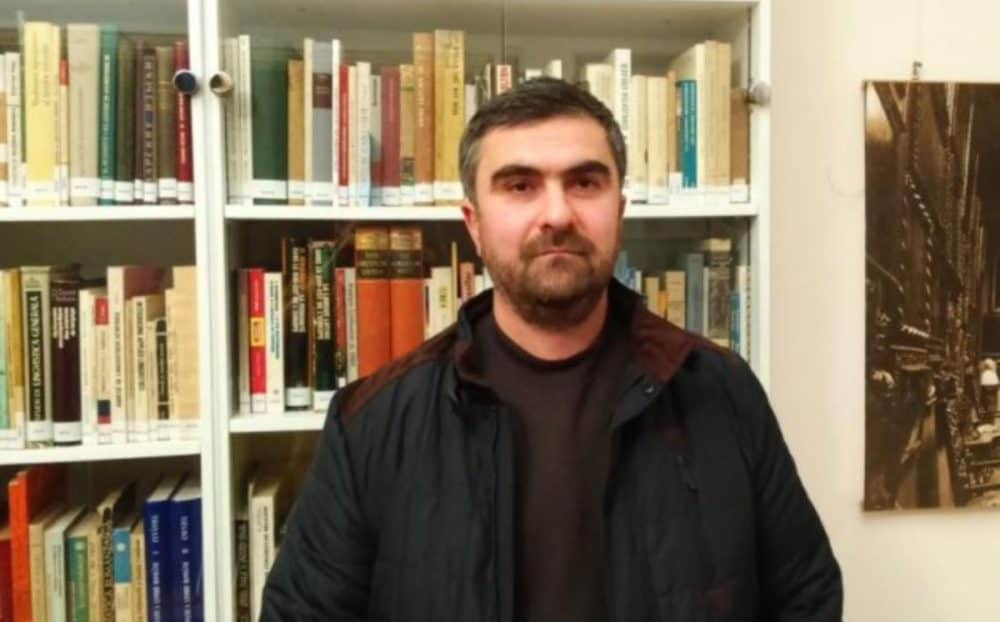 Mirel Bănică, antropolog al religiilor: Iașul în pelerinaj este un „Untold” religios