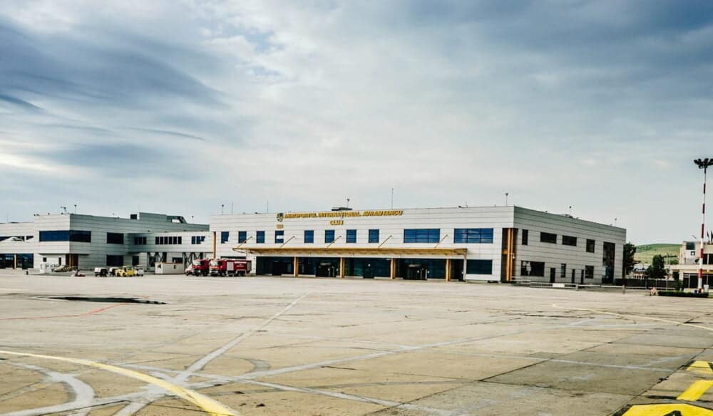 Greva generală din Belgia a dus la anularea zborurilor de pe mai multe aeroporturi din Europa, inclusiv din România
