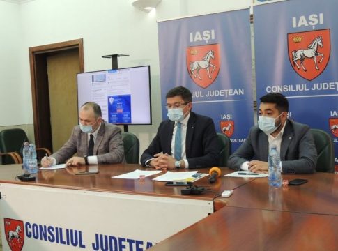 Consilieri CJ Iași Sursă foto ziaruldeiasi.ro