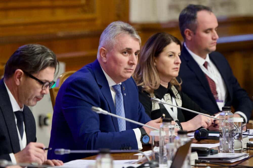 Lucian Bode Sursă Facebook Lucian Bode