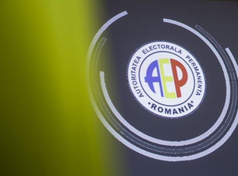 AEP propune limitarea cheltuielilor cu propaganda ale partidelor politice