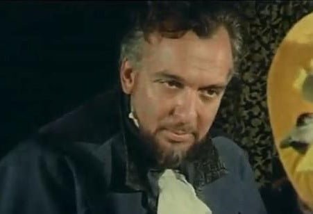 În cursul zilei de duminică, actorul, regizorul și profesorul Constantin Codrescu a trecut la cele veșnice.