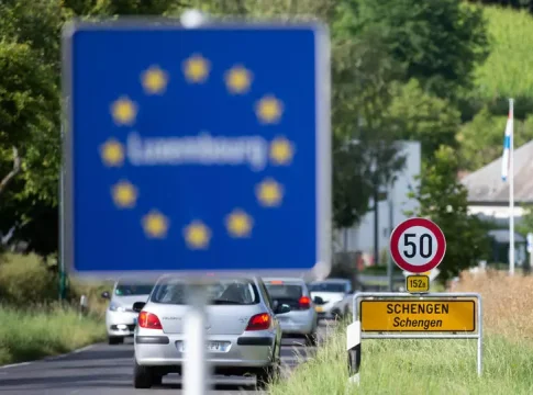 Austria este ultima venită în grupul țărilor care se opun integrării în Schengen a României, Bulgariei și Croației
