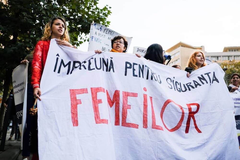 Testul de virginitate, un abuz pe care România îl menține prin legislație. Foto VIF