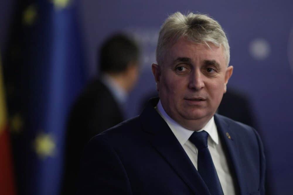 La finele săptămînii trecute, ministrul Lucian Bode a deschis un nou proces împotriva Comisiei de Etică a Universității Babeș-Bolyai
