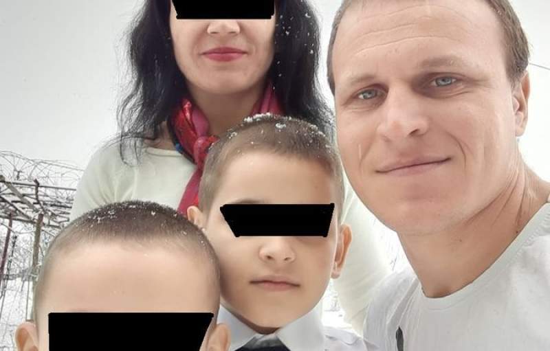 Cosmin Cristian Niță Sursă foto reporteris.ro