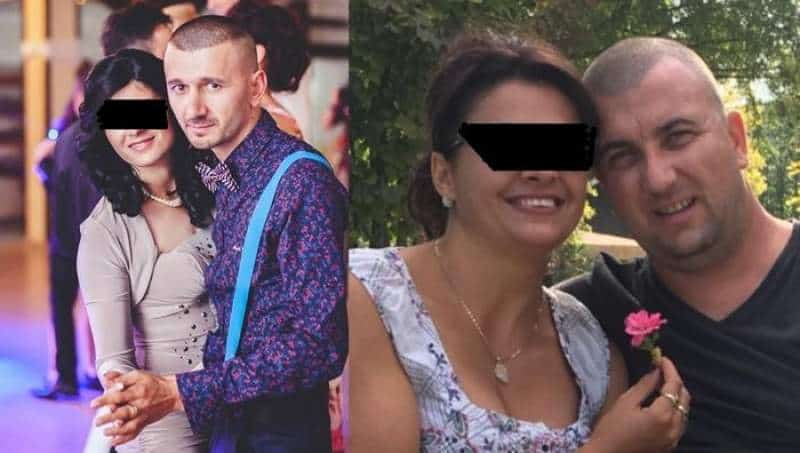 Igor Hariuc și Cristi Ababei Sursă foto colaj Facebook