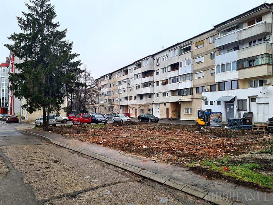Oradea Sursă foto ebihoreanul.ro