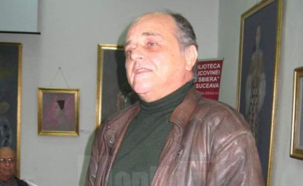 Vasile Diacon a fost deputat de Iaşi din partea FSN în primul Parlament de după evenimentele din decembrie 1989, în perioada 1990-1992