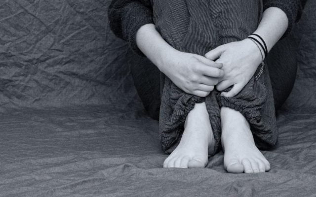Peste jumătate din victimele înregistrate ale traficului cu oameni sunt cetățeni UE, iar cei mai mulți dintre ei sunt vânduți pentru sex.