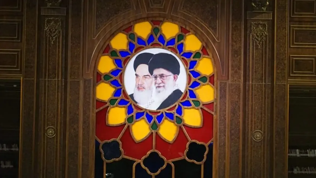 Furie și frică: protestele din Iran, văzute din interior