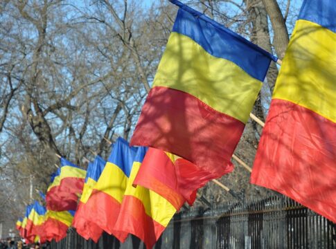 De ce este România absentă din punct de vedere diplomatic din unele zone periculoase ale lumii