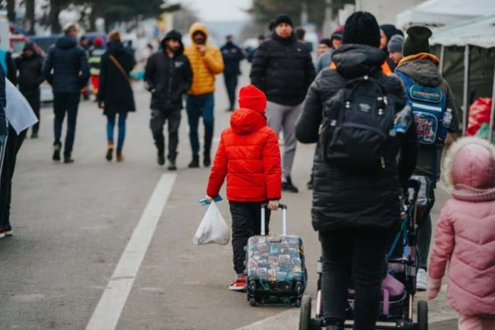 Ce a însemnat refugierea în România pentru ucrainenii cu deficiențe de auz