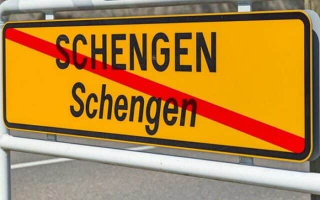 Ministrul austriac de Interne a anunțat că se opune extinderii Schengen, într-o conferință de presă cu Cătălin Predoiu 