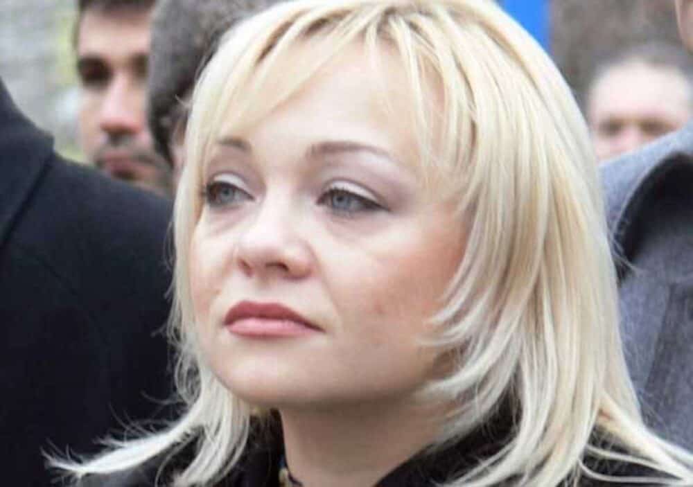 Cynthia Carmen Curt. Foto Bihoreanul