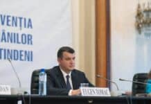 Eugen Tomac Sursă foto Facebook Eugen Tomac