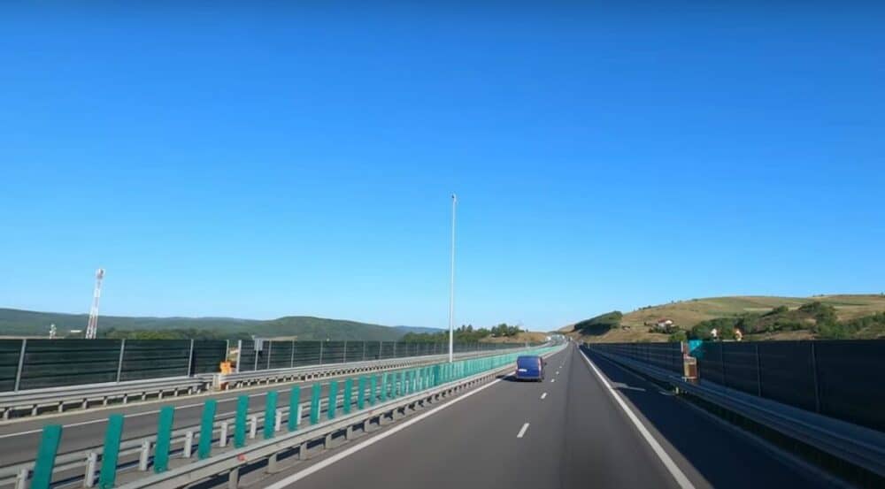 Drumul de legătură Cluj-Autostrada Transilvania, în linie dreaptă pentru licitația de execuție