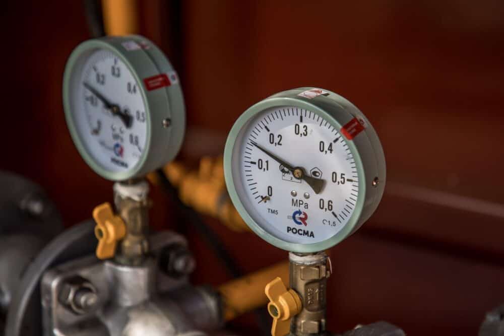 Gazprom majorează prețul gazului pentru Republica Moldova