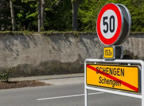 Suedia - țară care deține președinția Consiliului Uniunii Europene - nu va iniția un vot pentru aderarea României și Bulgariei la Schengen