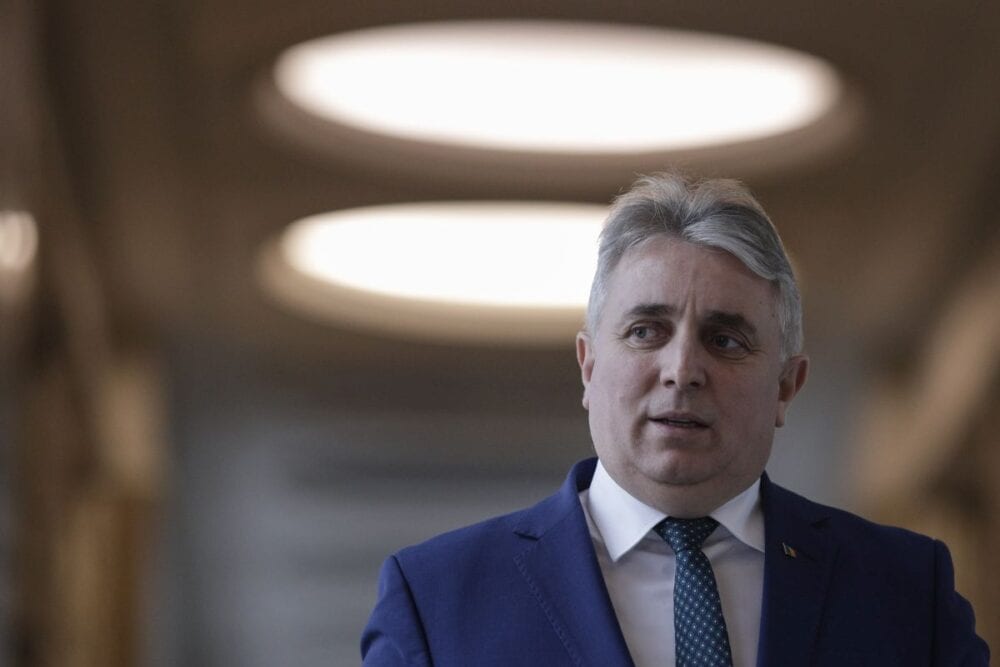 Iohannis spune că „sunt probleme” care „trebuie luate foarte în serios”, la acuzațiile de plagiat care vizează teza de doctorat a lui Bode