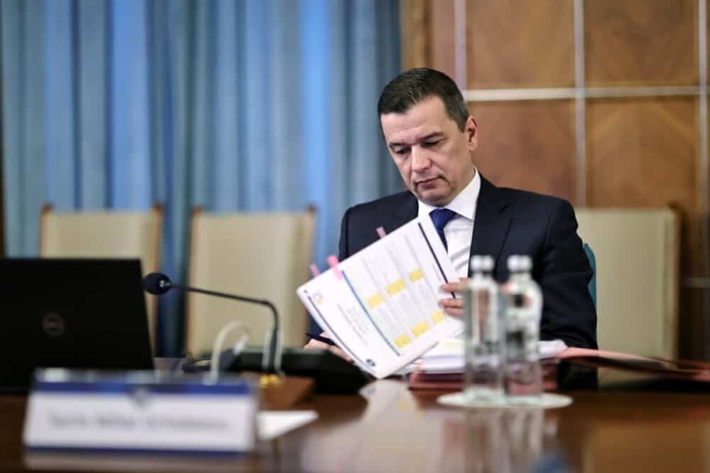 Sorin Grindeanu despre drumul Oradea-Arad: „o treabă de strategie națională”