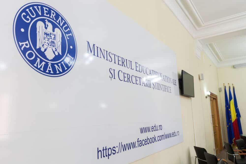 Ce nu merge în sistemul doctoratelor românești. Foto: Inquam Photos / Liviu Florin Albei