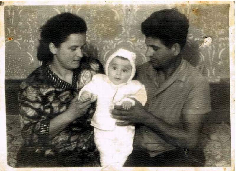 Un om de afaceri din Pitești, emigrat în Canada, şi-a găsit sora după mai bine de 50 de ani, graţie unui test ADN