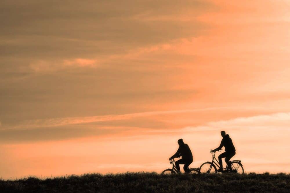 Traseu de piste de biciclete între judeţele Bihor, Alba şi Cluj, având în centru Munţii Apuseni