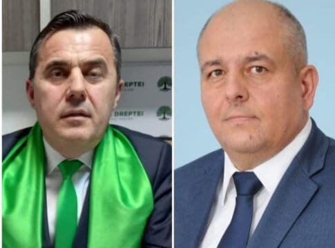 Fostul ministru al Dezvoltării, Ion Ștefan, susține că a fost amenințat cu moartea de un fost coleg de la PNL