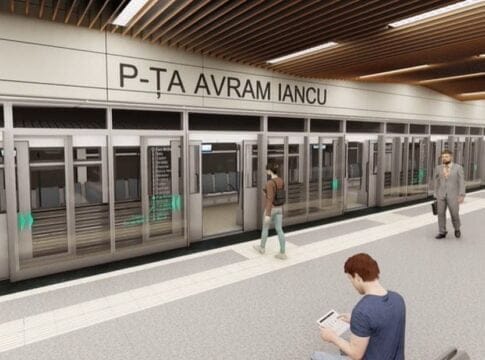 Licitația pentru supervizarea lucrărilor la metroul din Cluj, suspendată a doua oară