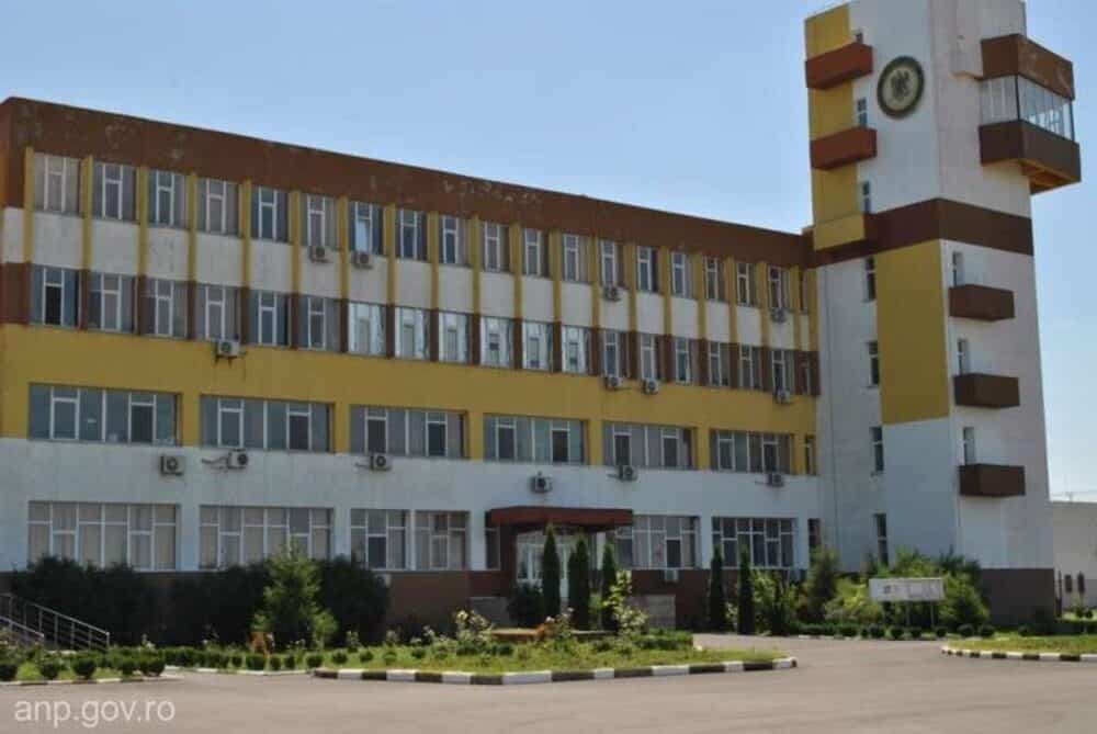Conducerea Penitenciarului Giurgiu susține că a sesizat autoritățile judiciare despre posibile înşelăciuni săvârşite de angajaţi