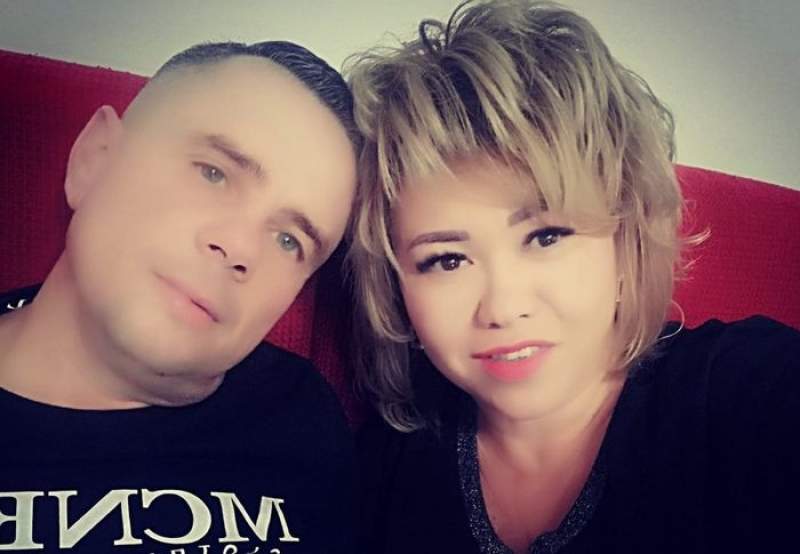 Mihaela Ganea și fostul ei soț, decedat după accidentul din Gara Constanța (Sursa foto: replicaonline.ro) Mihaela Ganea și fostul ei soț, decedat după accidentul din Gara Constanța (Sursa foto: replicaonline.ro)
