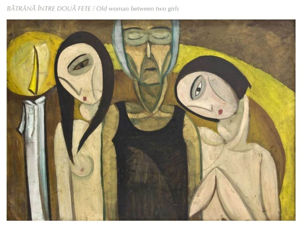Vernisajul expoziţiei “Victor Brauner: Invenţii şi magie” a inaugurat CCE 2023, înaintea deschiderii oficiale