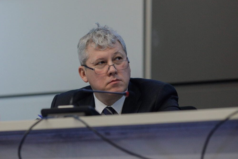 USR acuză că Predoiu folosește poliția drept armă pentru intimidarea alegătorilor | The Epoch Times
