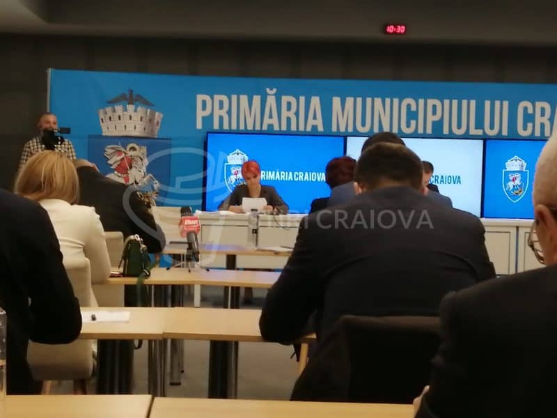Olguța Vasilescu Sursă foto stiricraiova.ro
