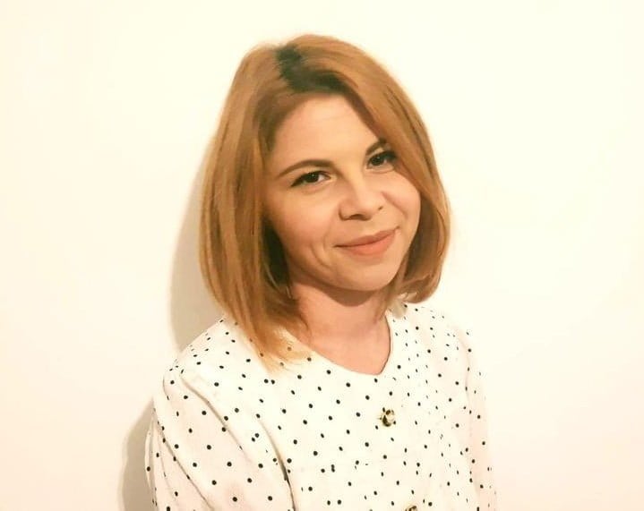 Andreea Brînză, cercetătoarea specializată în politica externă a Chinei