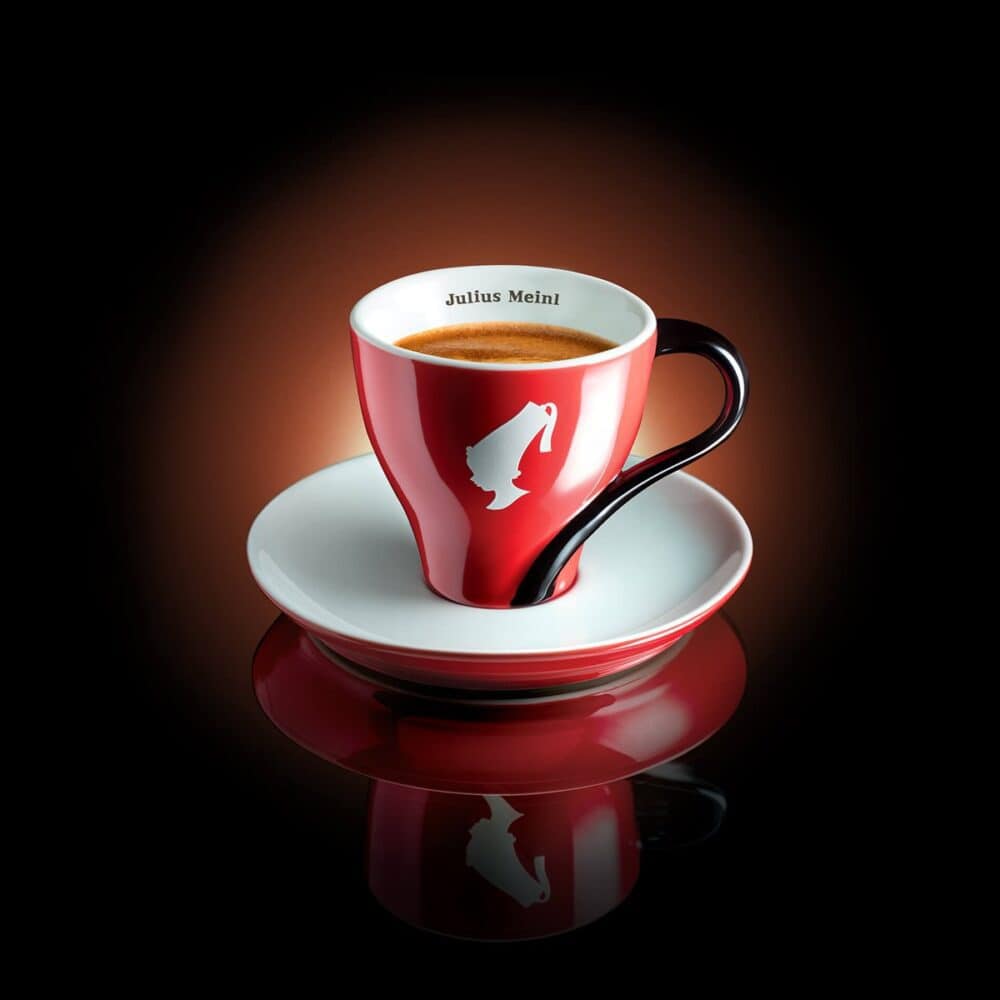 Julius Meinl - cafeaua în stil vienez